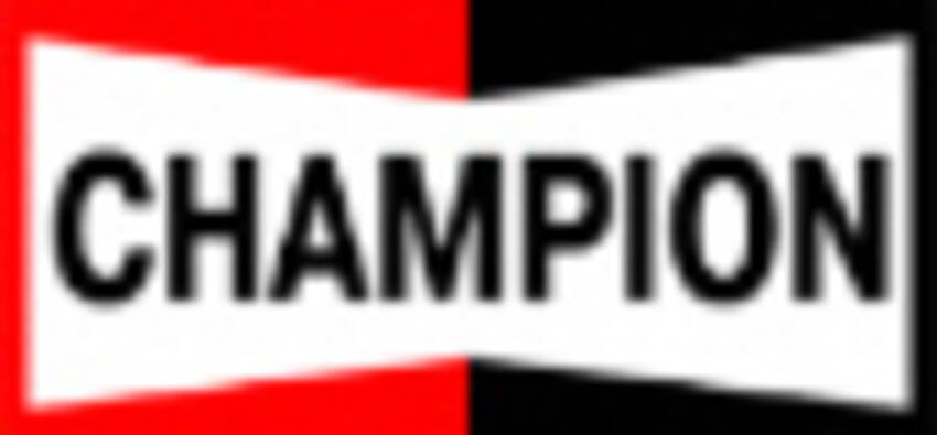 champion логотип