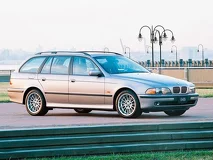 BMW 5 серии E39 / универсал
