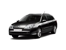  Renault Laguna 3           -