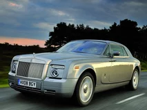 Rolls-Royce Phantom 7 пок. / купе