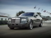 Rolls-Royce Phantom 7 пок. / купе  / рестайлинг